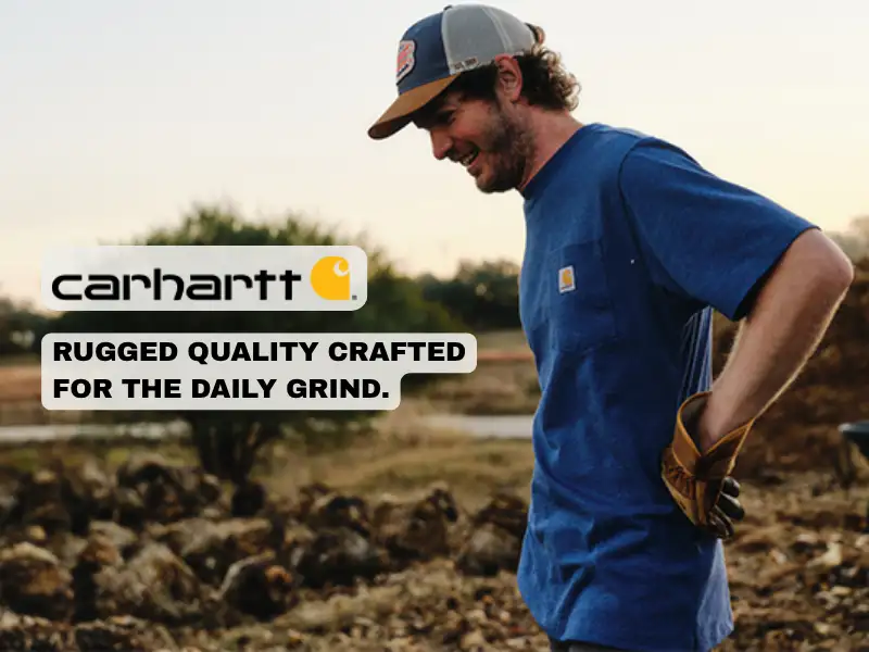 Carhartt Featured Brand PC banner 042026